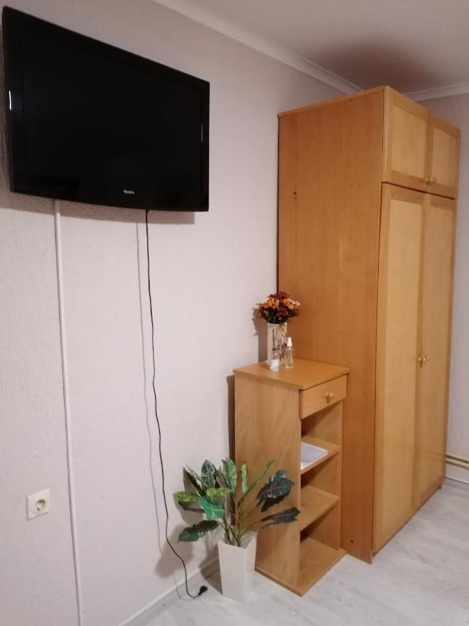 Hacijenda Mali Raj Apartman Palics Kültér fotó