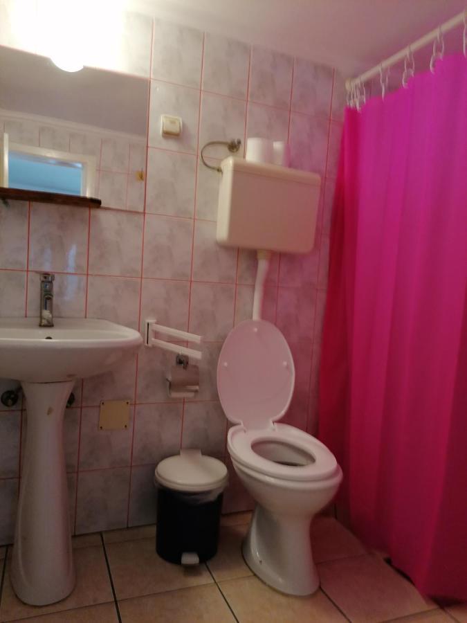 Hacijenda Mali Raj Apartman Palics Kültér fotó