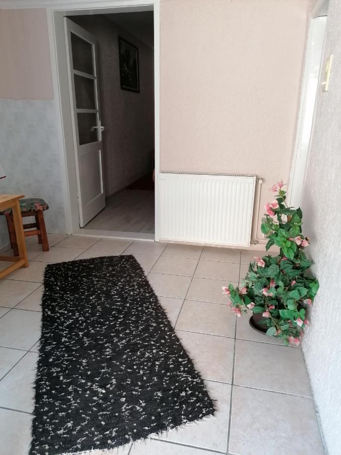 Hacijenda Mali Raj Apartman Palics Kültér fotó